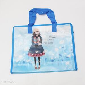 Fashion style durable tote bag handbag