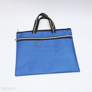 Big capacity printing grocery tote shopping bag