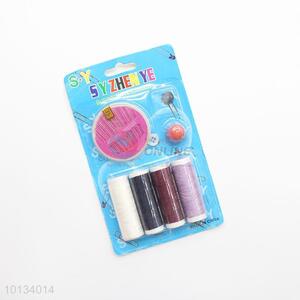 Wholesale Needlework Embroidery Travel Sewing Kit