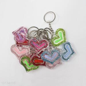 Cheap High Quality Custom Zinc Alloy Key Chain