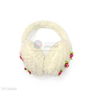 Creative Design Heart Shape Warm Earmuffs/Earcap