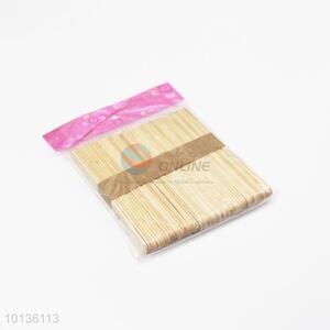 Simple classic best sales popsicle sticks