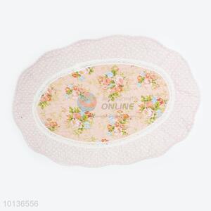 Superior Quality Cotton Floor Mat For Sale