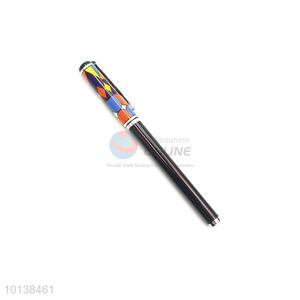 China Wholesale Gel Ink Pen Rollerball Pen For Sales Promotion