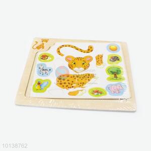 Competitive Price Wooden Puzzle/Jigsaw For Kids