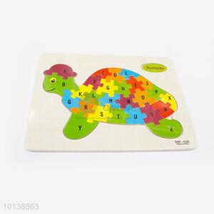 Eco-friendly Educational Toy Wooden Puzzle/Jigsaw For Kids