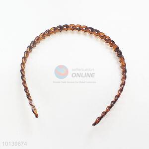 Hair Clasp Headband For Women Non-slip Hair Band Head Hoop