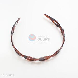 Professional Design Hair Clasp Non-slip Hair Band Head Hoop