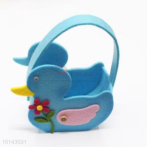 Blue duck craft packet/non-woven bag