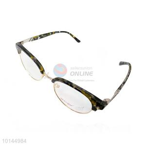 Fashion Acetate Frame Eyeglasses Reading Glasses