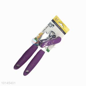 Simple purple cute shape opener