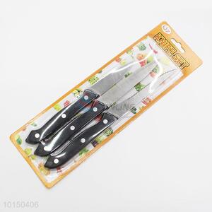 Fashion Style Vegetable Kitchen Fruit Knife