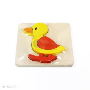 Animal Pattern 3D Educational Puzzle Toys