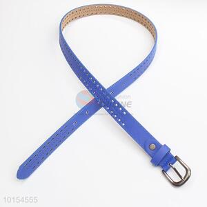 Factory direct women fashion pu belt