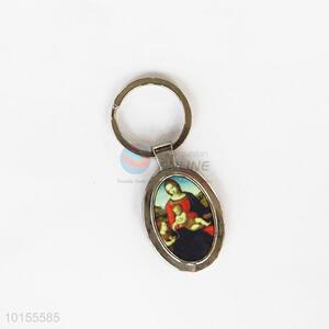 Wholesale simple useful key chain