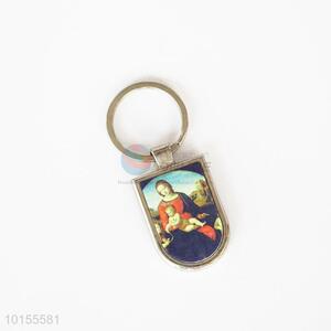 High sales simple key chain