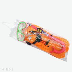 Snorkeling mask Set Diving Equipment Wholesale