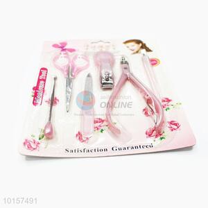 Nice Manicure Set For Women