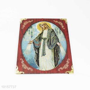 Nice Design Religious Themes Grosgrain Painting