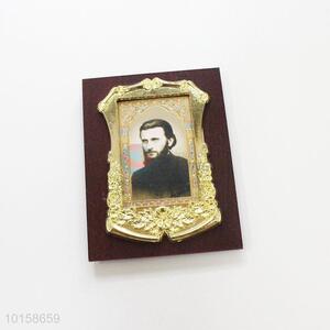 Custom cheap decorative 3D photo frame