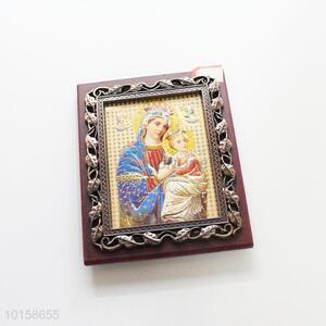 Wholesale 3D photo frame for home/office decoration