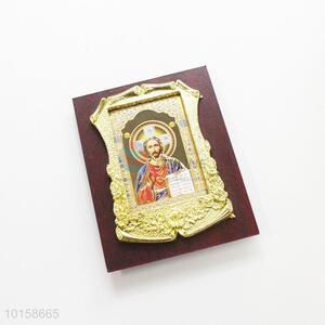 Wholesale cheap 3D photo frame/desk decoration