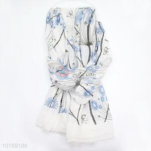 Latest Arrival Ladies Digital Printing Pashmina Scarf