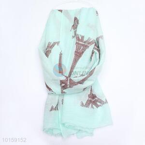 Hot Sale Digtial Printed Scarf for Ladies