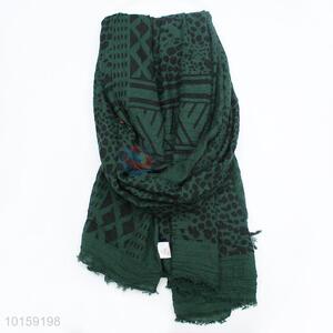 Latest Design Elegant Printed Scarf for Women