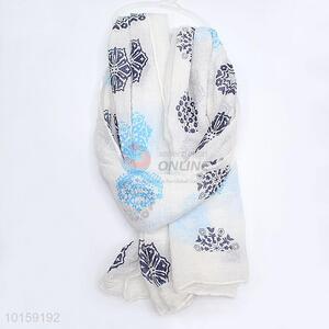 Best Selling Elegant Printed Scarf for Women