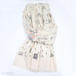 Wholesale Cheap Long Scarf Soft Ladies Shawls