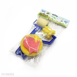 Color Painting Brush Sponge Brush For Children