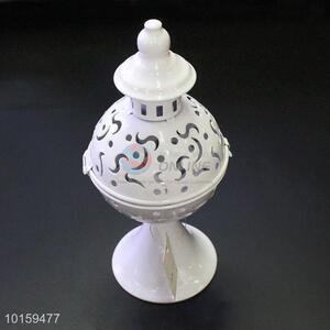 Fashion Design Iron Craft Home Decoration Candle Holder