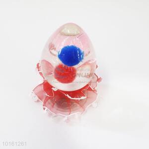 Glass crafts gift souvenir water globe