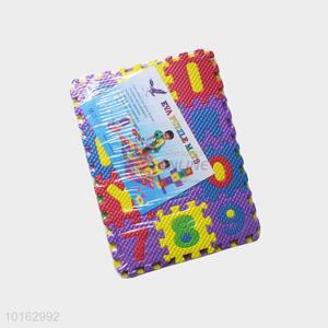 Cheap Wholesale EVA Foam Puzzle Mat Play For Kids