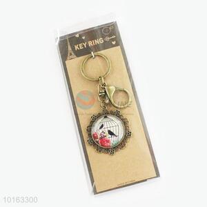 High Quality Zinc Alloy Classic Pendant/Key Chain