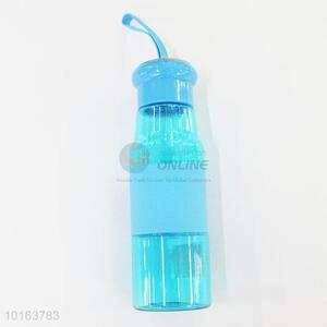 Eco-friendly Portable Sports Water Bottle with Lid