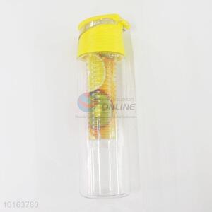 New Arrival Outdoor Sports Plastic Water Bottle