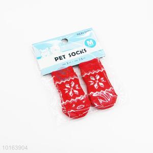 Utility Cartoon Cute Pet Socks