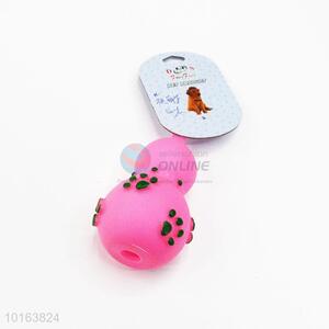 China Wholesale Calabash Plastic Pet Toy