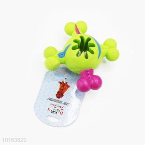 China Manufacturer TPR Pet Toy