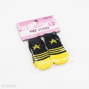 New Arrival Cartoon Cute Pet Socks