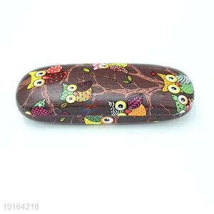 Cute Glasses Case PVC Spectacle Optical Case