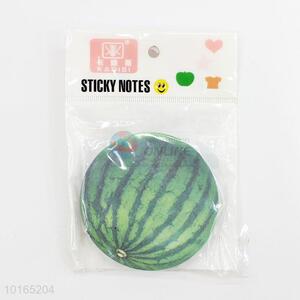 Elephant Watermelon Shaped Sticky Notes Post It Notepad Office Supplies