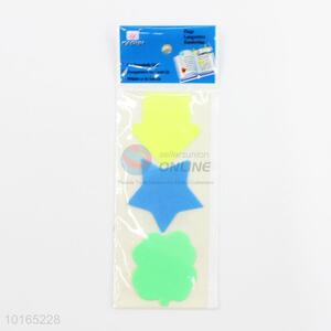 30 Page Cute Design Paper Sticker Pads Three Styles Note Creative Korean Stationery