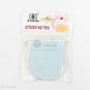 Hot Selling Popular Cute Shaped Sticky Notes School Supplies