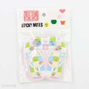 Cute Unique Design Memo Pad Sticky Note Paper Sticker Pads