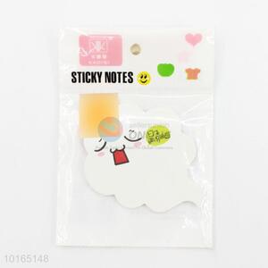 New Thump Up Memo Pad Vintage Sticky Notes Office Supplies