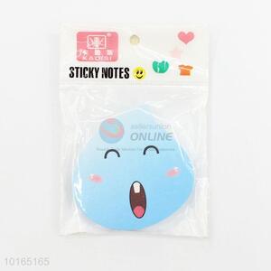 Cartoon Cute Sticky Notes Creative Post Notepad