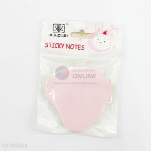 Stawberry Shaped Sticky Notes Diary School Supplies